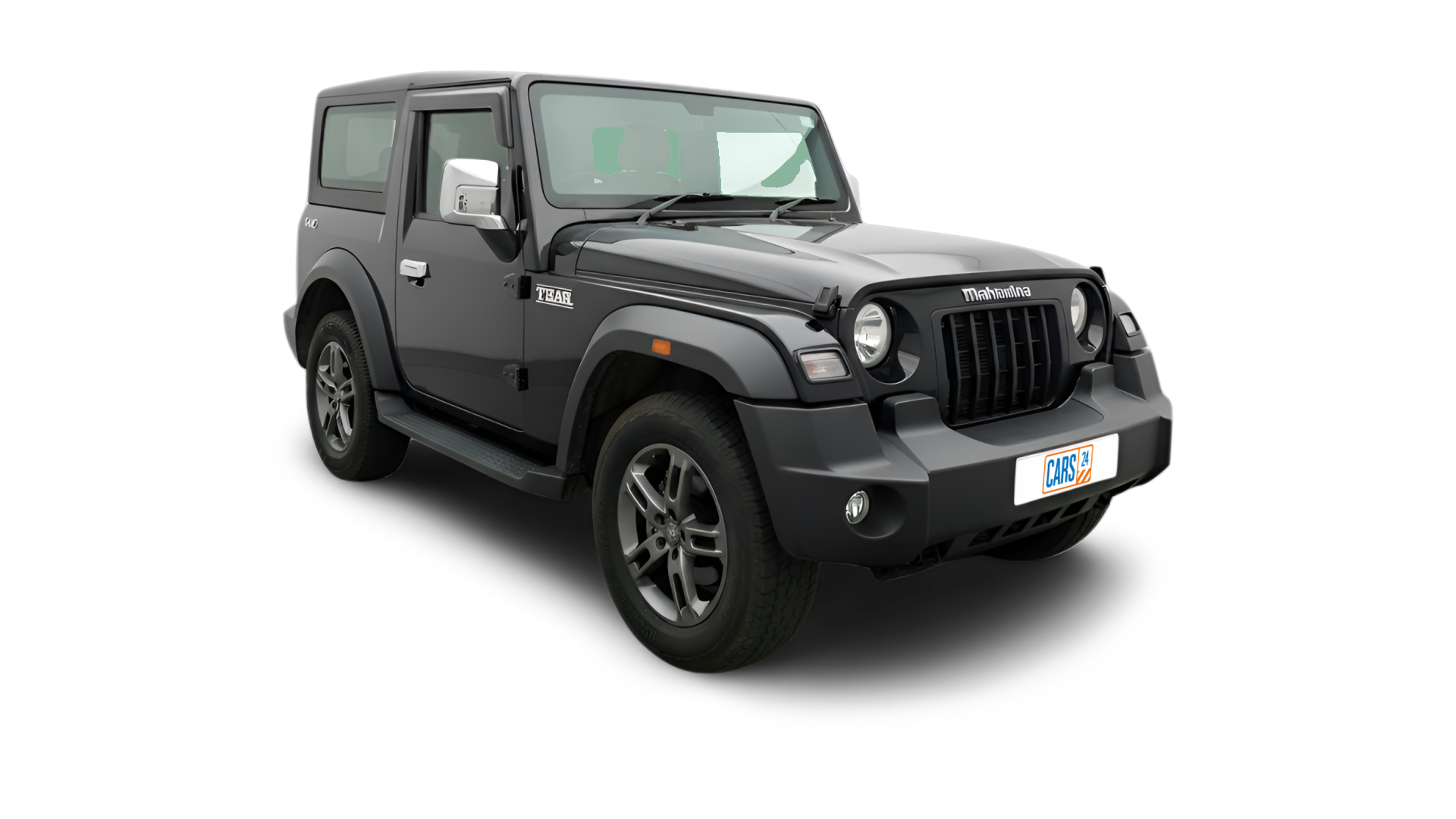 2023 Mahindra Thar - SUV - Diesel - Manual - ₹9.27 lakh